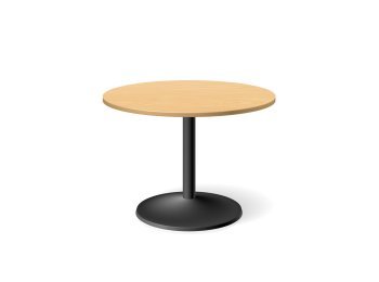 Round Meeting Table, 30 in. x 30in.