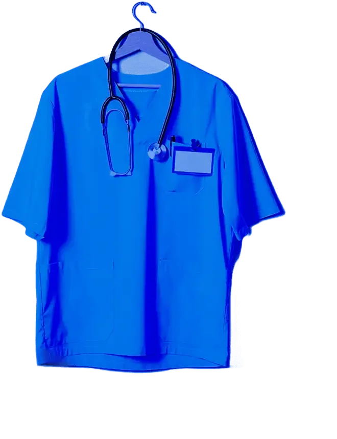 Healthcare Clothing